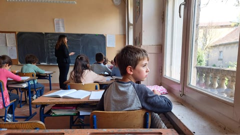 Difficultés d’attention à l’école : quand faut-il s’inquiéter ?