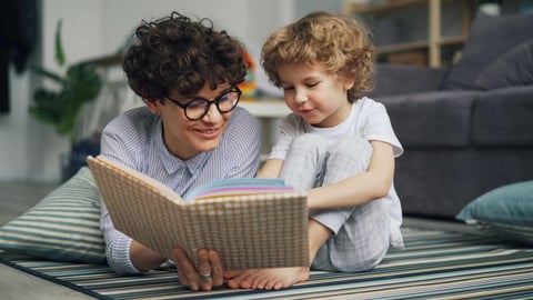 Éducation positive : comprendre et appliquer une parentalité respectueuse au quotidien