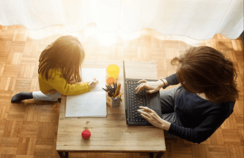 Covid-19 : où en est-on des arrêts de travail pour garde d’enfant ?