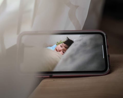 Le guide ultime du babyphone connecté
