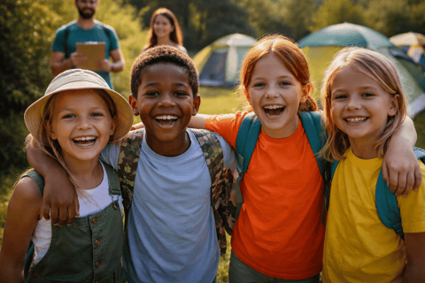 La CAF ouvre plus largement l’aide aux vacances enfants : quelles nouveautés pour 2026 ?