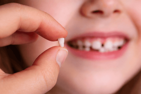 La petite souris : faut-il vraiment raconter cette histoire à son enfant ?
