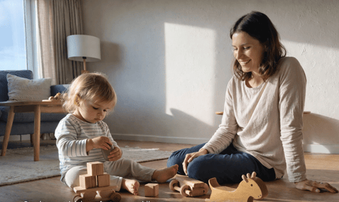 Le besoins essentiels des enfants au quotidien