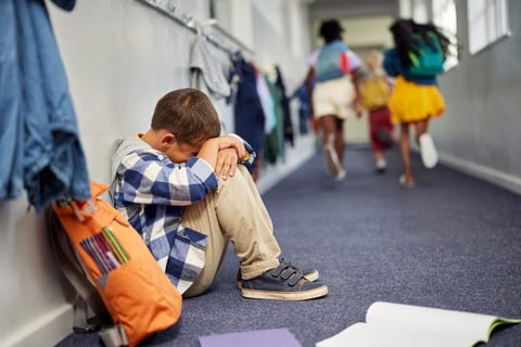 L’enfant qui n’aime pas l’école : comment comprendre ce refus ?