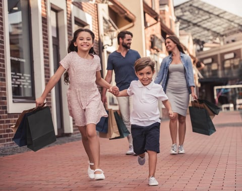 Les magasins pour enfants : Trouvez tout ce dont vous avez besoin pour vos petits