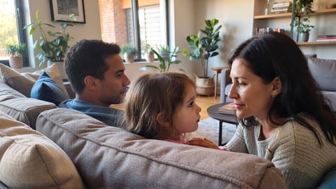 Les mots qui blessent : comment réparer après une parole qui dépasse la pensée ?