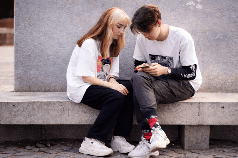 L’essor des troubles de l’attention chez les adolescents accrocs au scroll