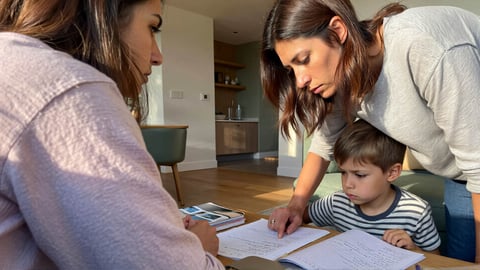 L’hyper-parentalité : comprendre ce phénomène et ses répercussions sur l’autonomie des enfants