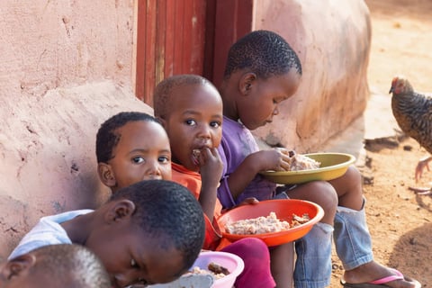 Malnutrition infantile : pourquoi des milliers d’enfants meurent encore chaque année ?