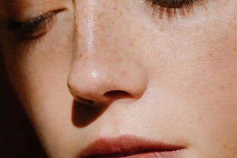 Tout ce qu'il faut savoir sur le masque de grossesse