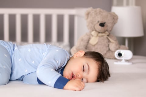 Le meilleur babyphone