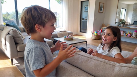 Mon enfant parle trop fort : hypersensibilité, impulsivité ou besoin d’attention ?