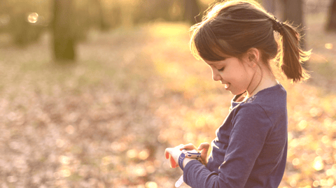 Tout savoir sur les montres connectées pour enfants et adolescents