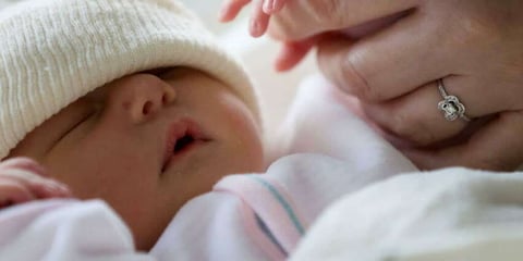 Après 6 ans de baisse, la natalité est en hausse pour la France