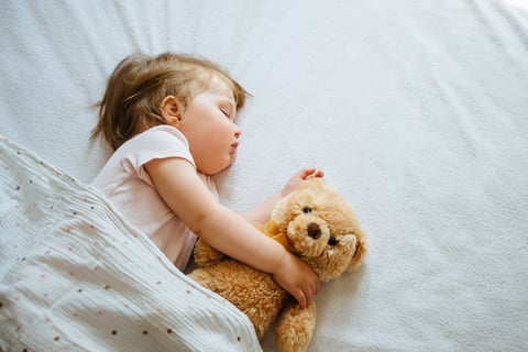 Nos conseils pour la nuit de bébé : bien dormir en toute sérénité