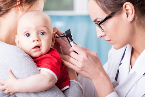Otite chez l’enfant : comment reconnaître et traiter cette infection fréquente