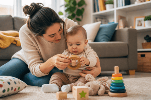 Parentalité : ces habitudes du passé que les parents abandonnent aujourd’hui