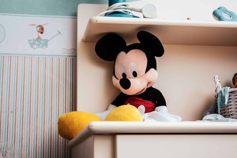 Pourquoi choisir un doudou fait main pour son enfant ?