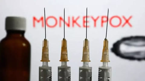 Variole du singe : le premier cas confirmé chez un enfant en France