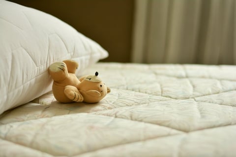 Comment choisir le bon matelas pour son enfant ?