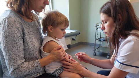 Quel vaccin pour mon enfant et à quel âge ?
