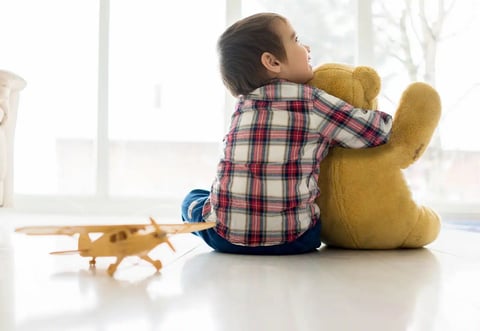 Régime cétogène pour les troubles autistiques ?