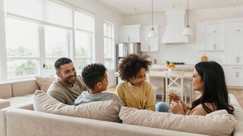 Ressources et conseils pour mieux gérer les émotions en famille