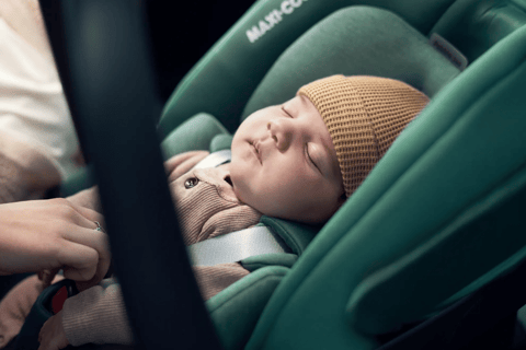 Siège auto Bébé Confort : peut-on parler de qualité ?