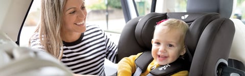 Siege auto Joie : quel rapport qualité / prix ?