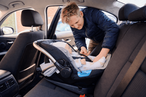 Syndrome du bébé oublié : pourquoi ce drame peut arriver à n’importe quel parent