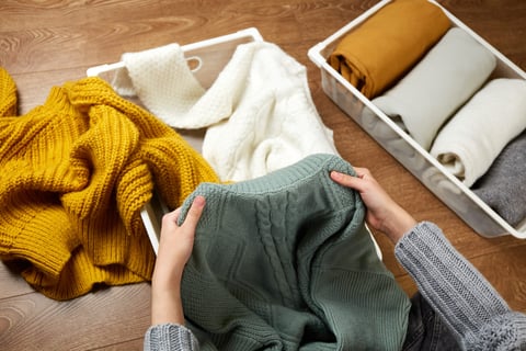 Les nouvelles tendances en matière de vêtements pour enfants