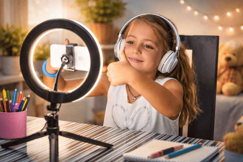 TikTok et adolescents : un algorithme qui inquiète les experts