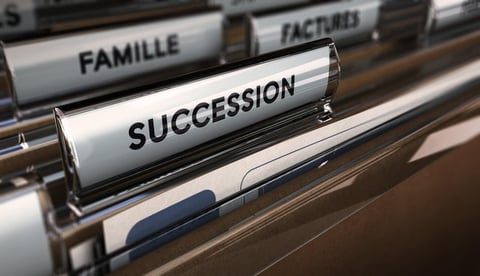 Tout savoir sur les successions