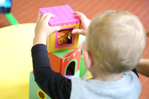 Trouvez une crèche à Ecublens en quelques clics avec "Crèche et trouve"