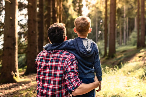 Violences éducatives : ce que la loi interdit désormais aux parents