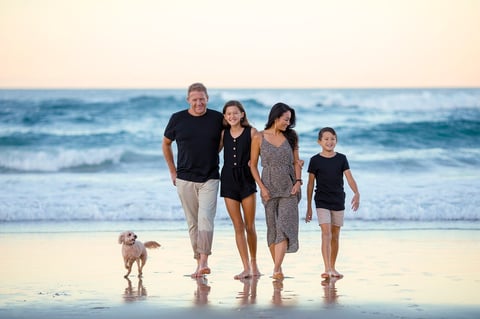 8 astuces pour réussir votre voyage en famille