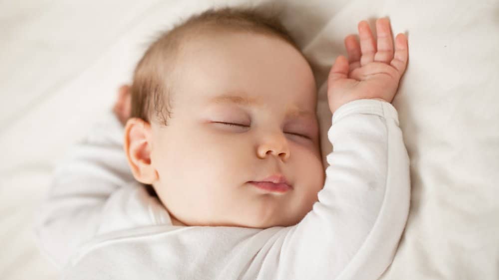 bébé-qui-dort
