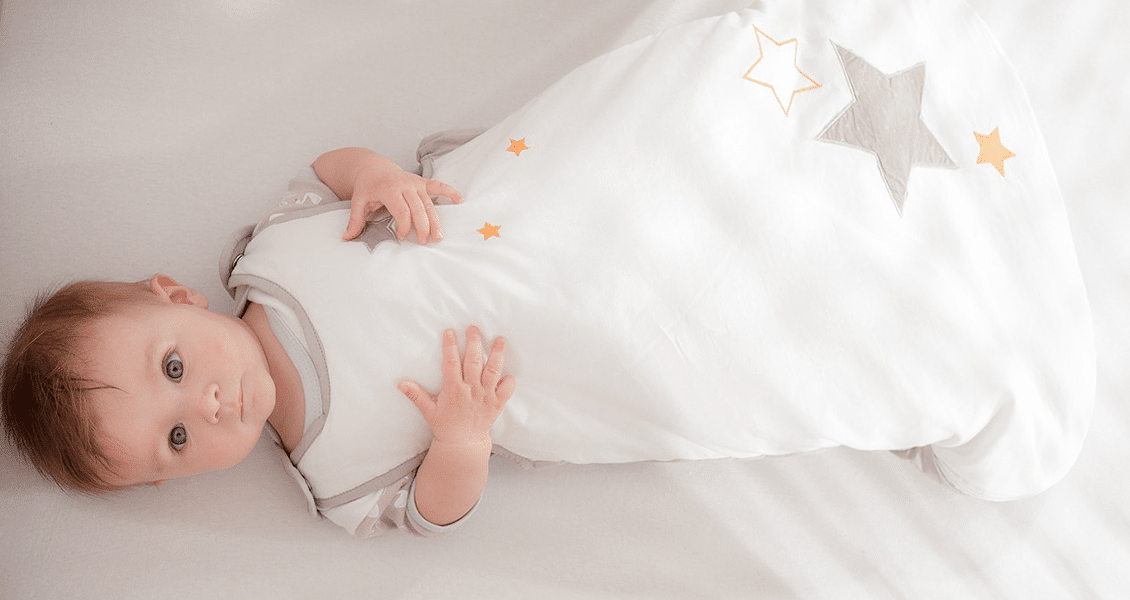 bébé-en-gigoteuse