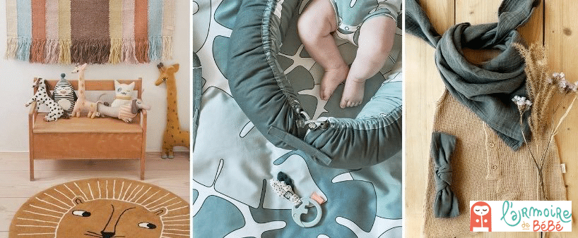 armoire-de-bébé-en ligne