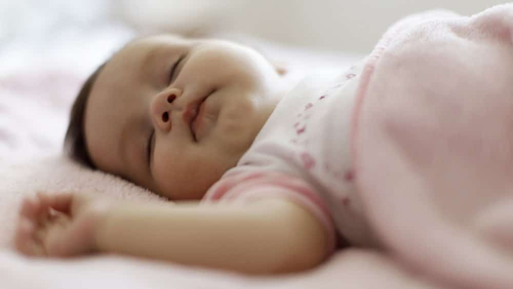 bébé-qui-dort
