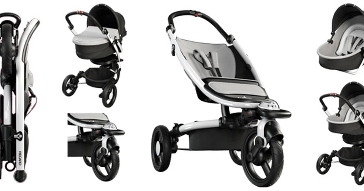 poussette-babyzen-recaro-possibilitées