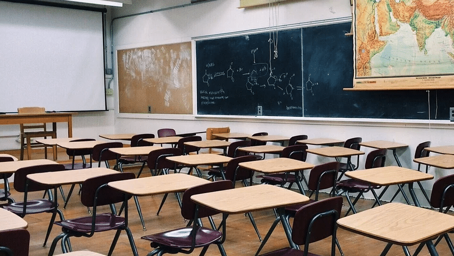 temperature-ecole