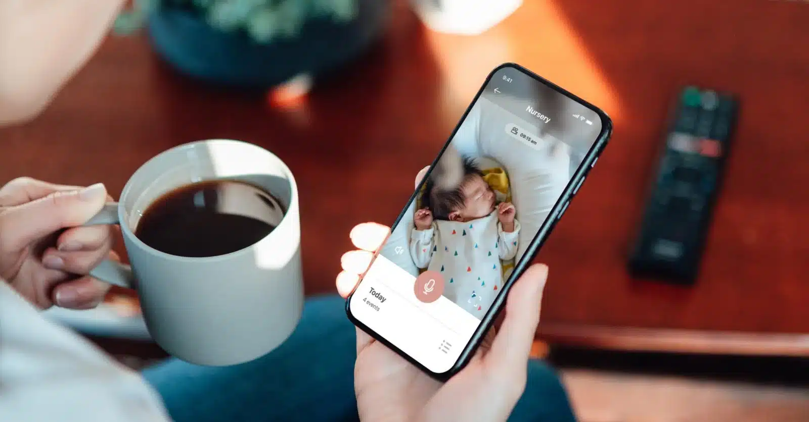 1-babyphone-connecté